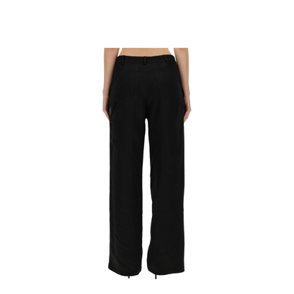 Wide Leg Pants - Image 3