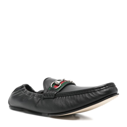 Flat Shoes Black - Image 2