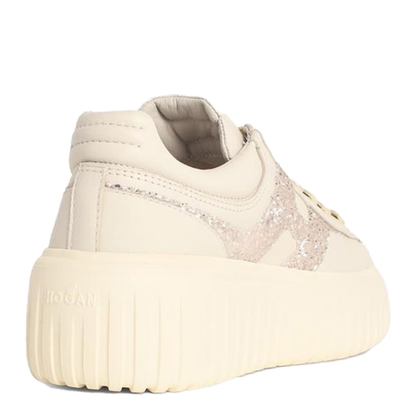 Light and Natural Sneakers - Image 3