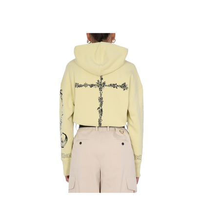 Oversize Sweatshirt - Image 3