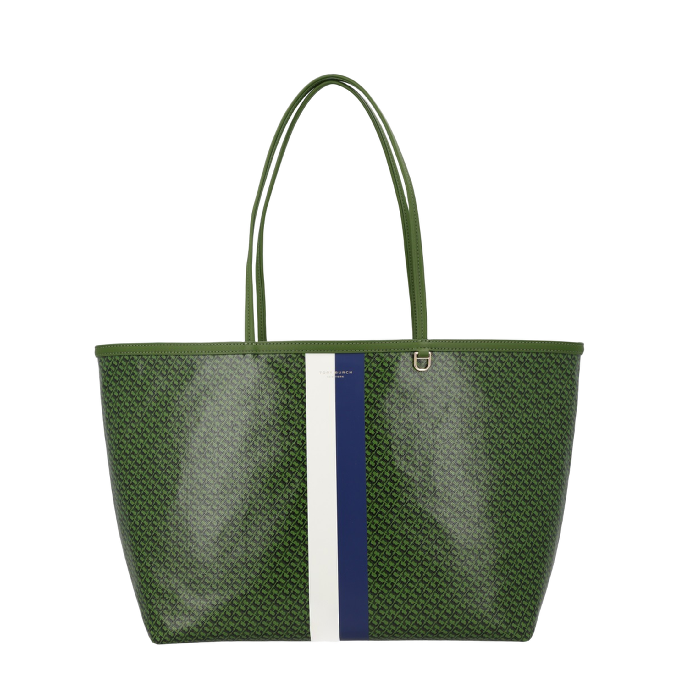 Racer Tote Bag - Image 1