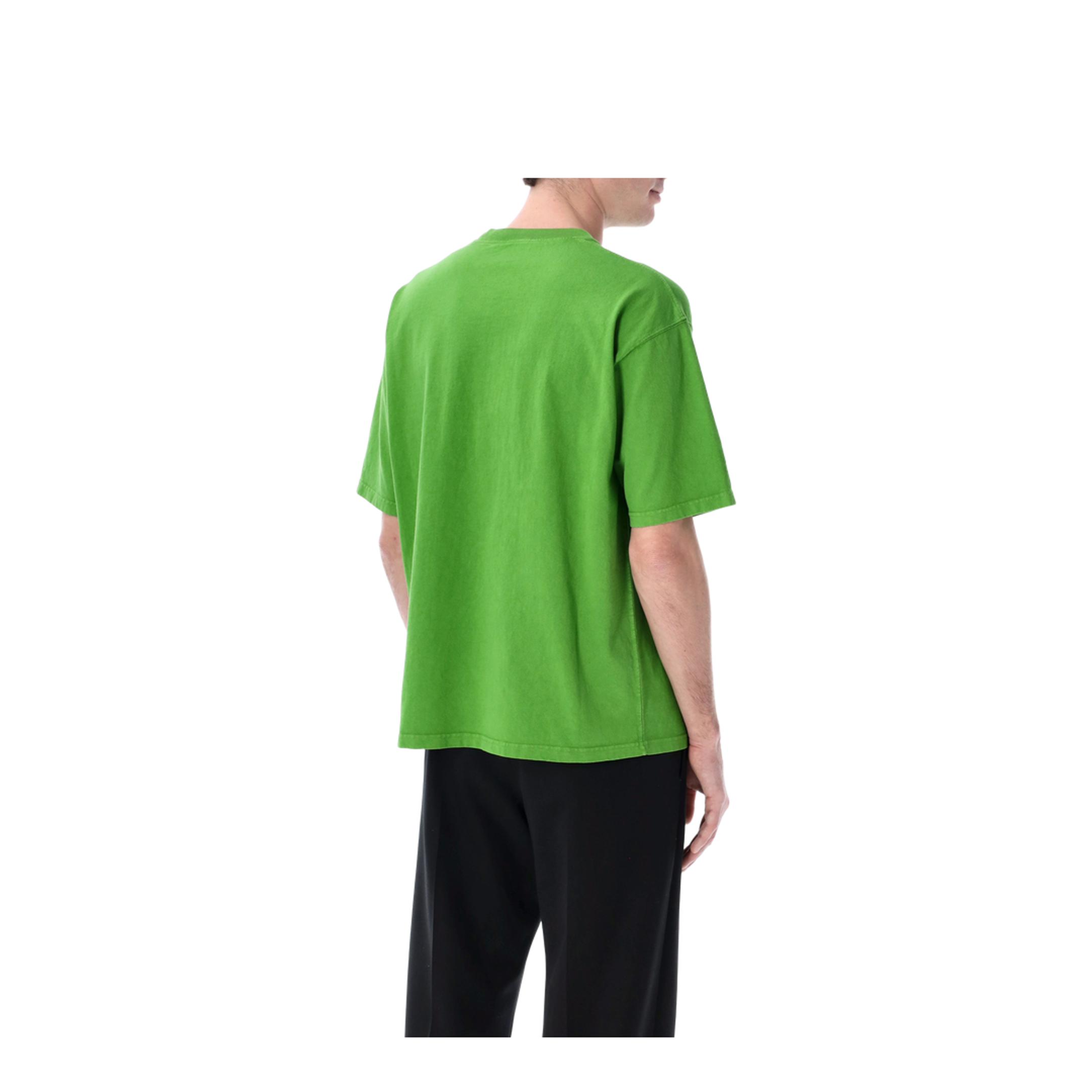 T-Shirts And Polos Green - Image 2
