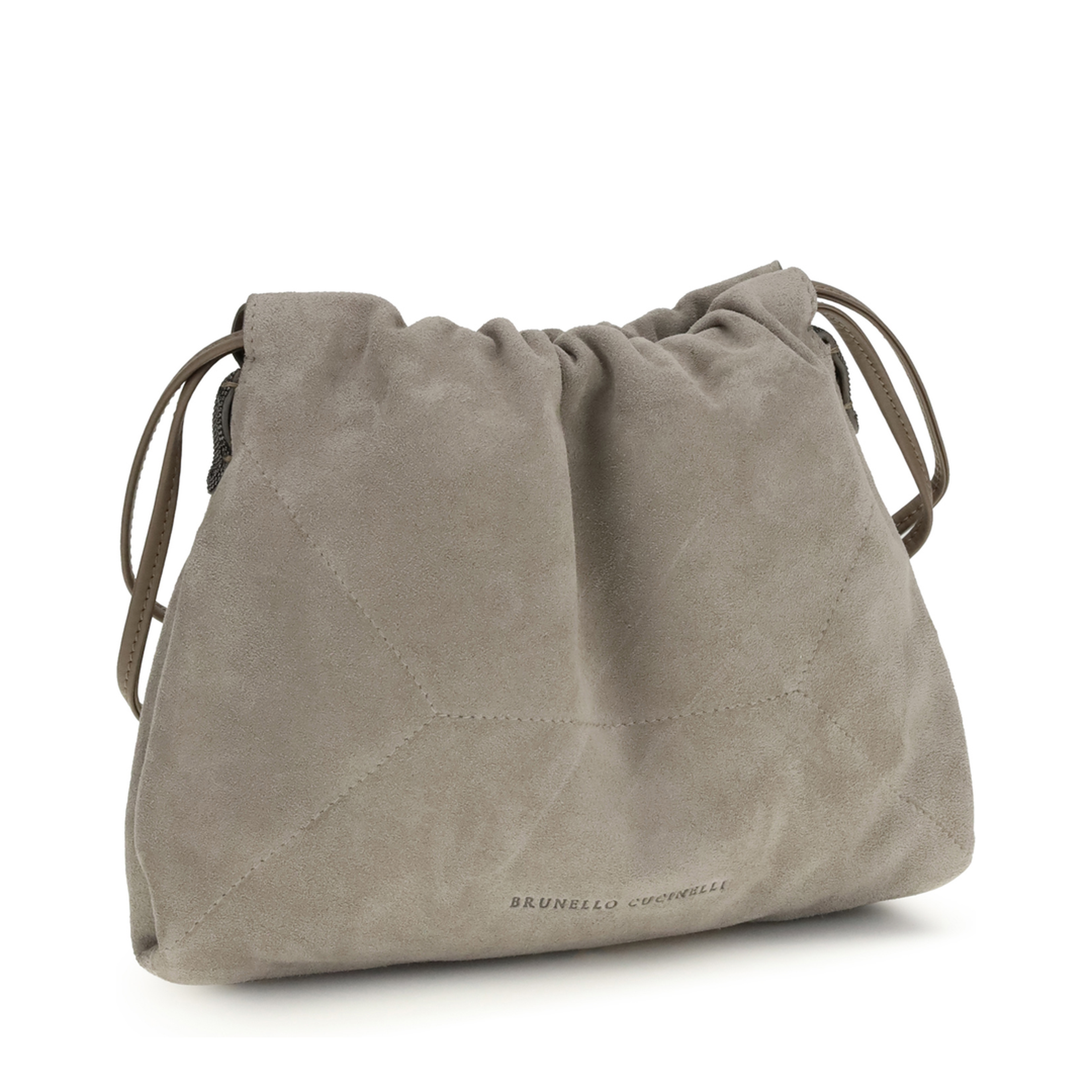 Suede Pouch - Image 2