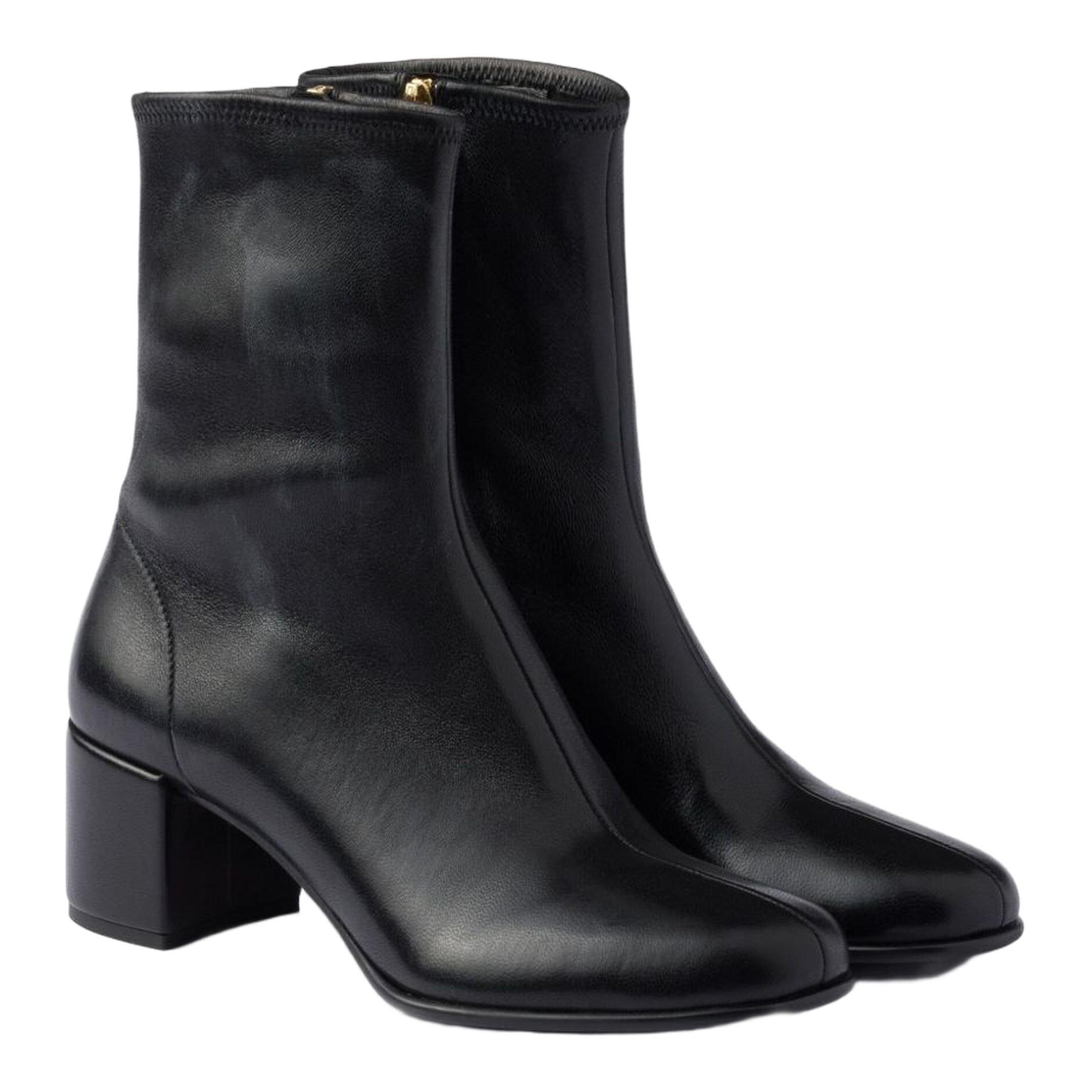 Boots Black - Image 3