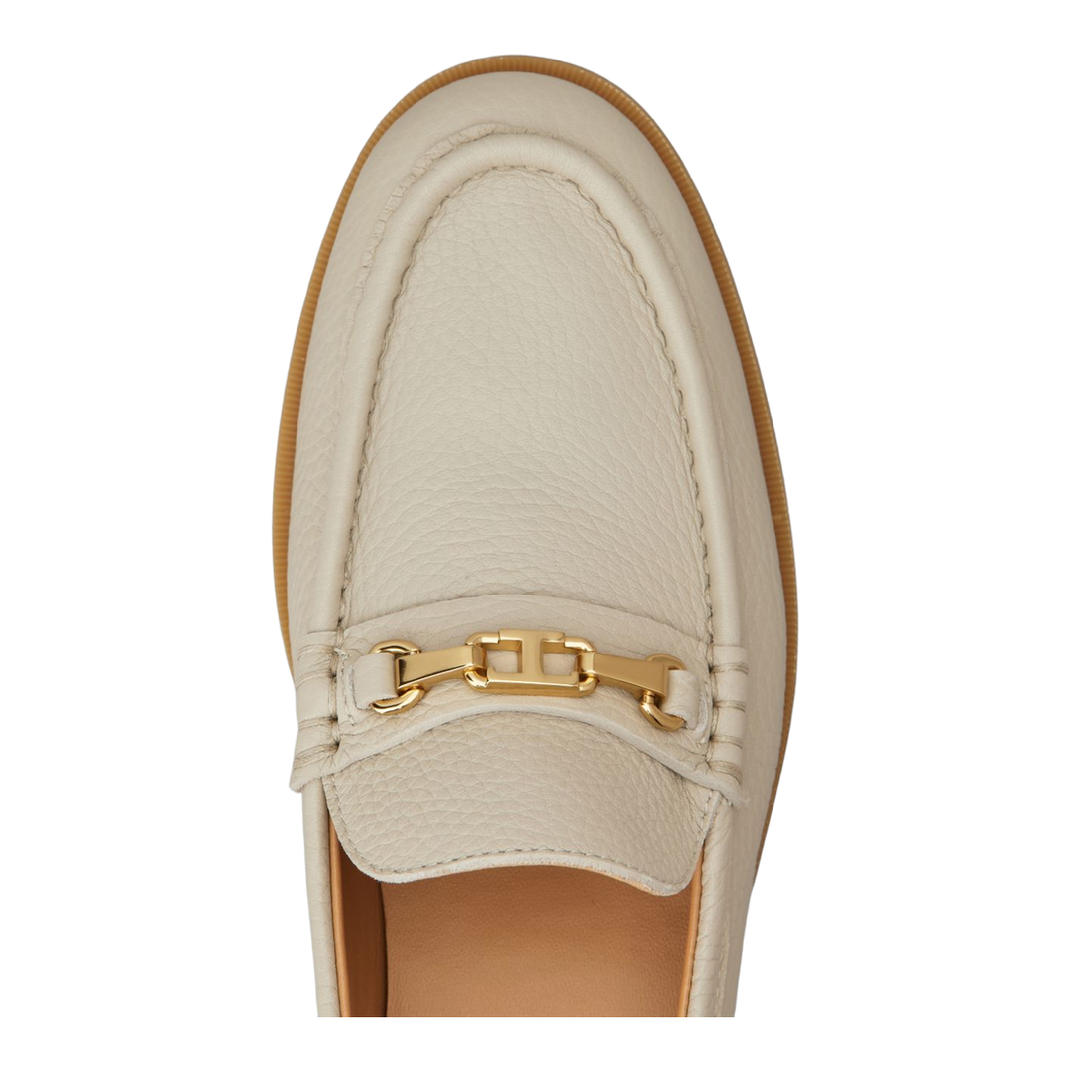 Loafers in Leather - Image 5