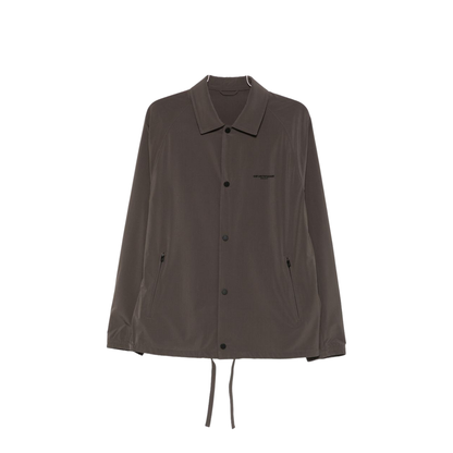 Simple Coach Jacket - Image 1