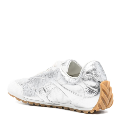 Sneakers Silver - Image 3