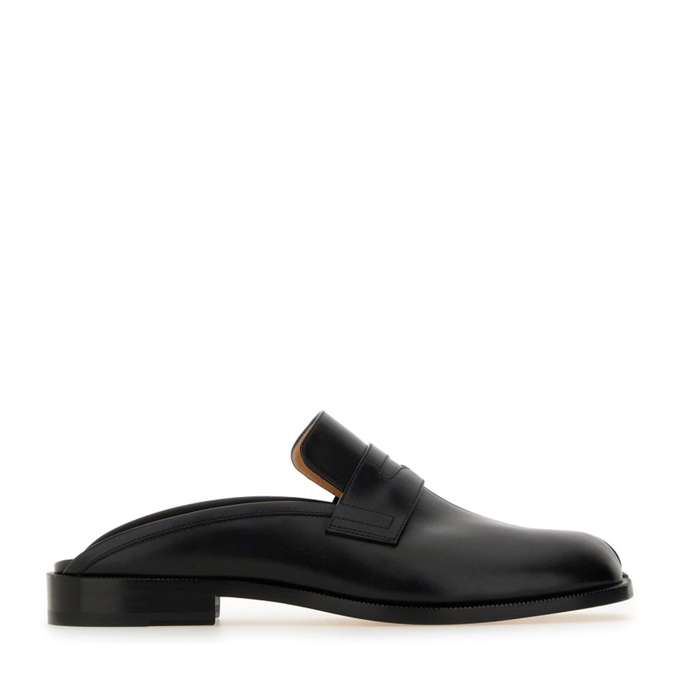 MOCCASIN MULE TABI - Image 1