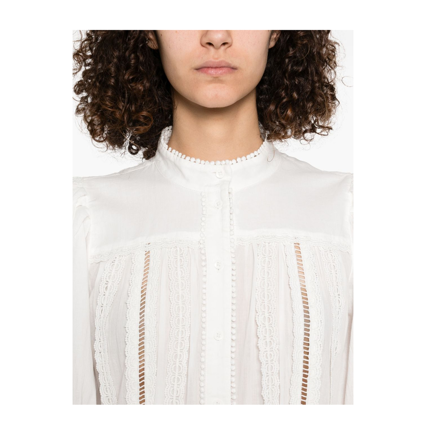 Shirts White - Image 2