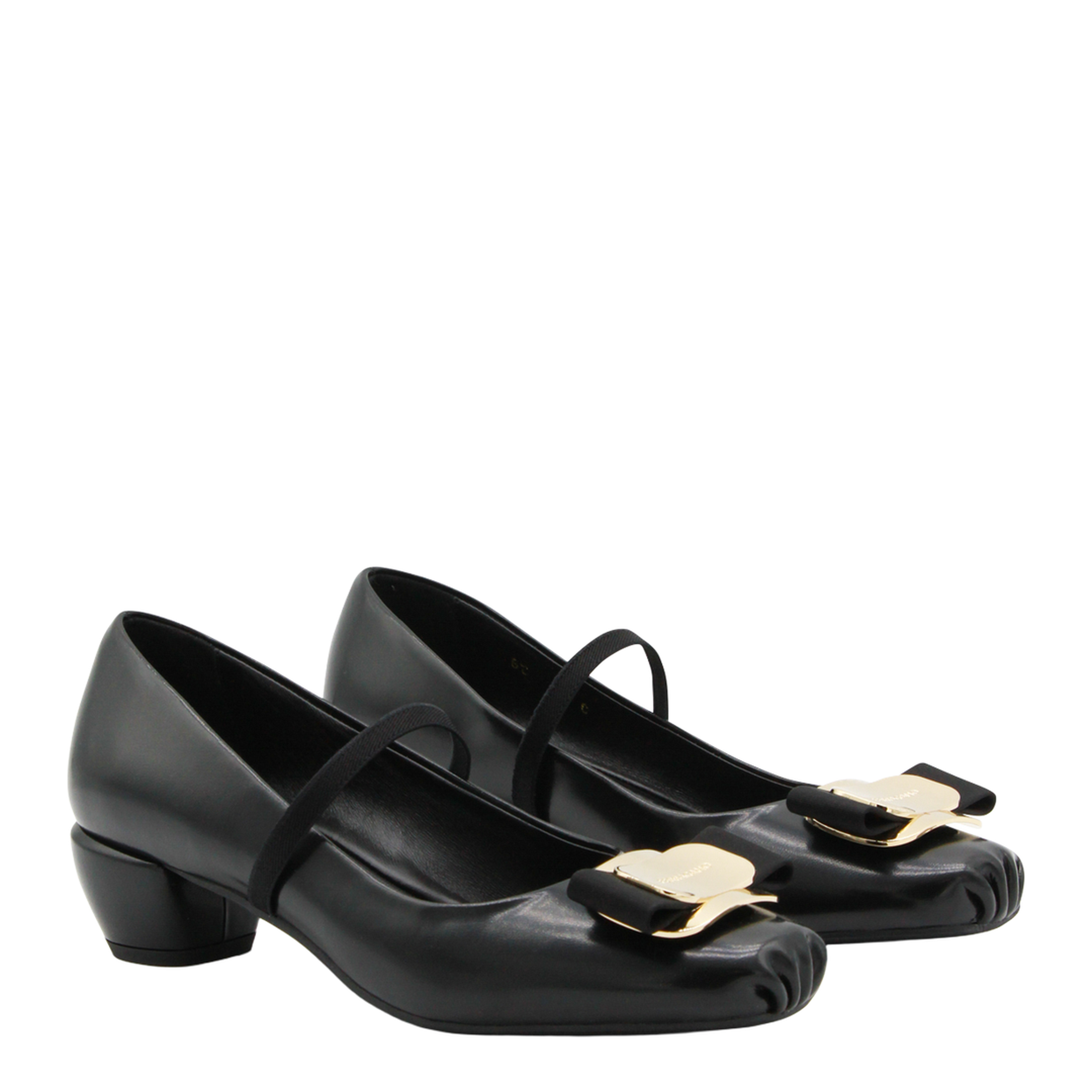 With Heel Light Grey - Image 3