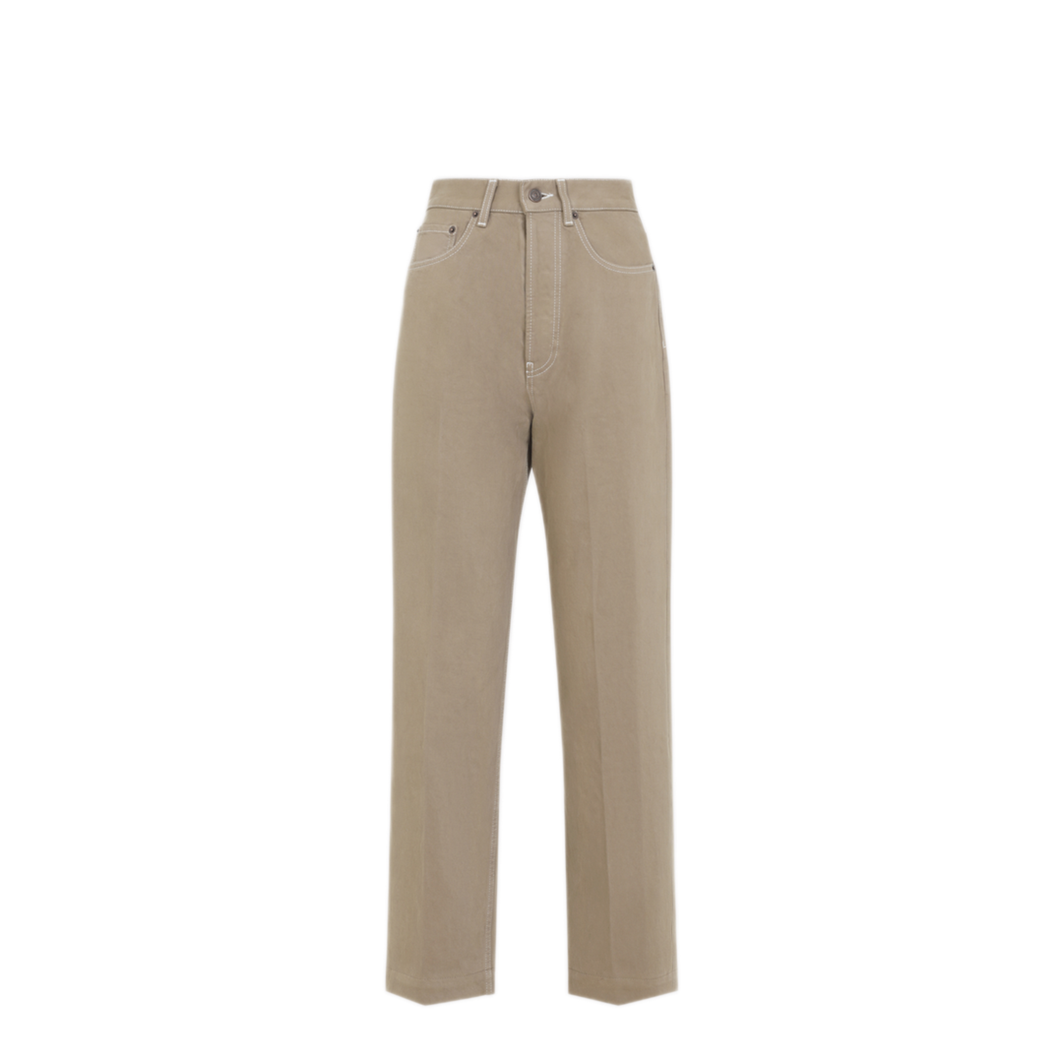 Boyfriend 002 Jeans - Image 3