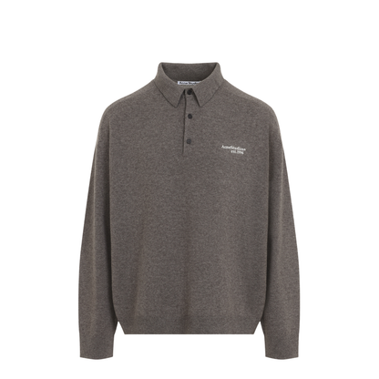 Polo Sweater - Image 2