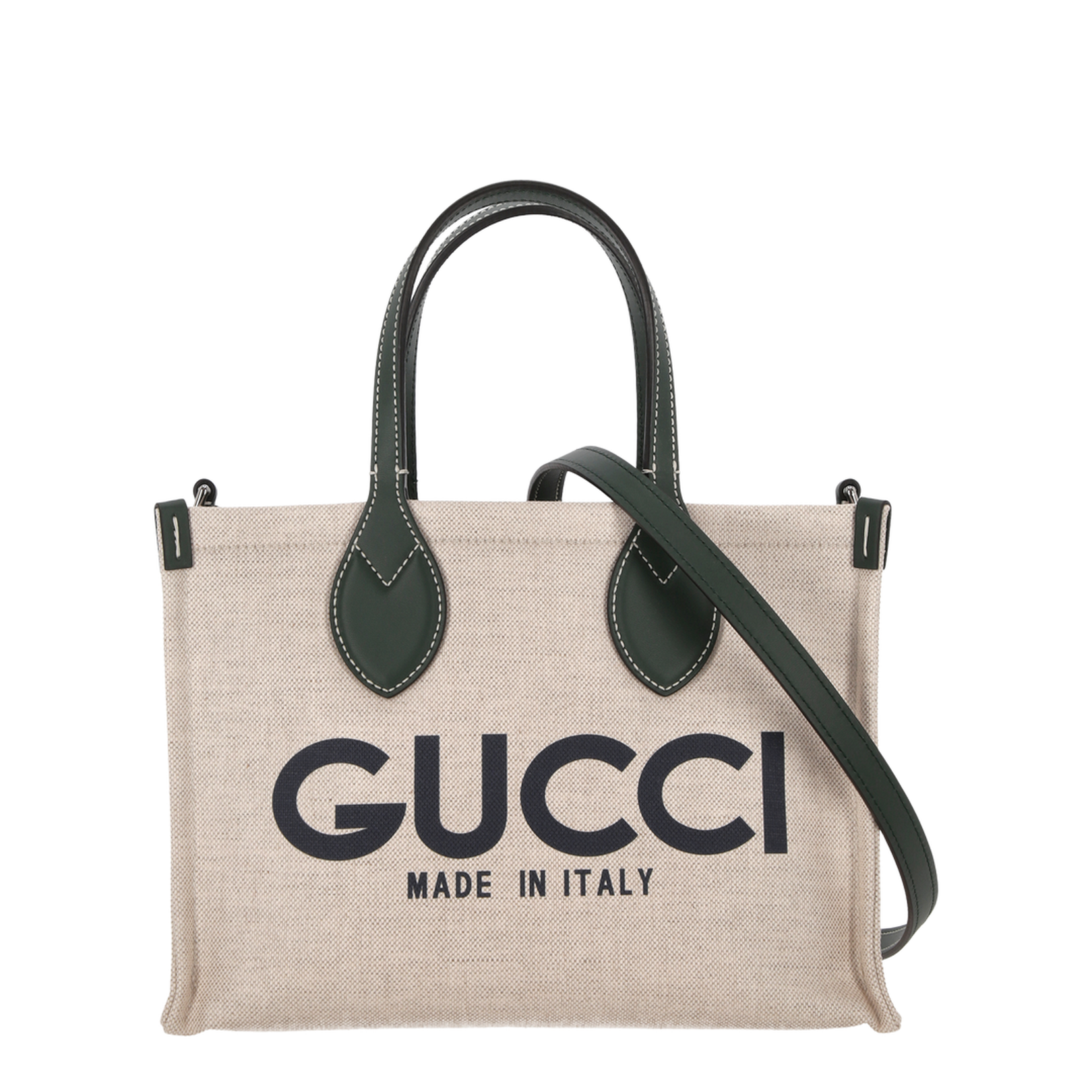 Canvas Military Green - Image 5