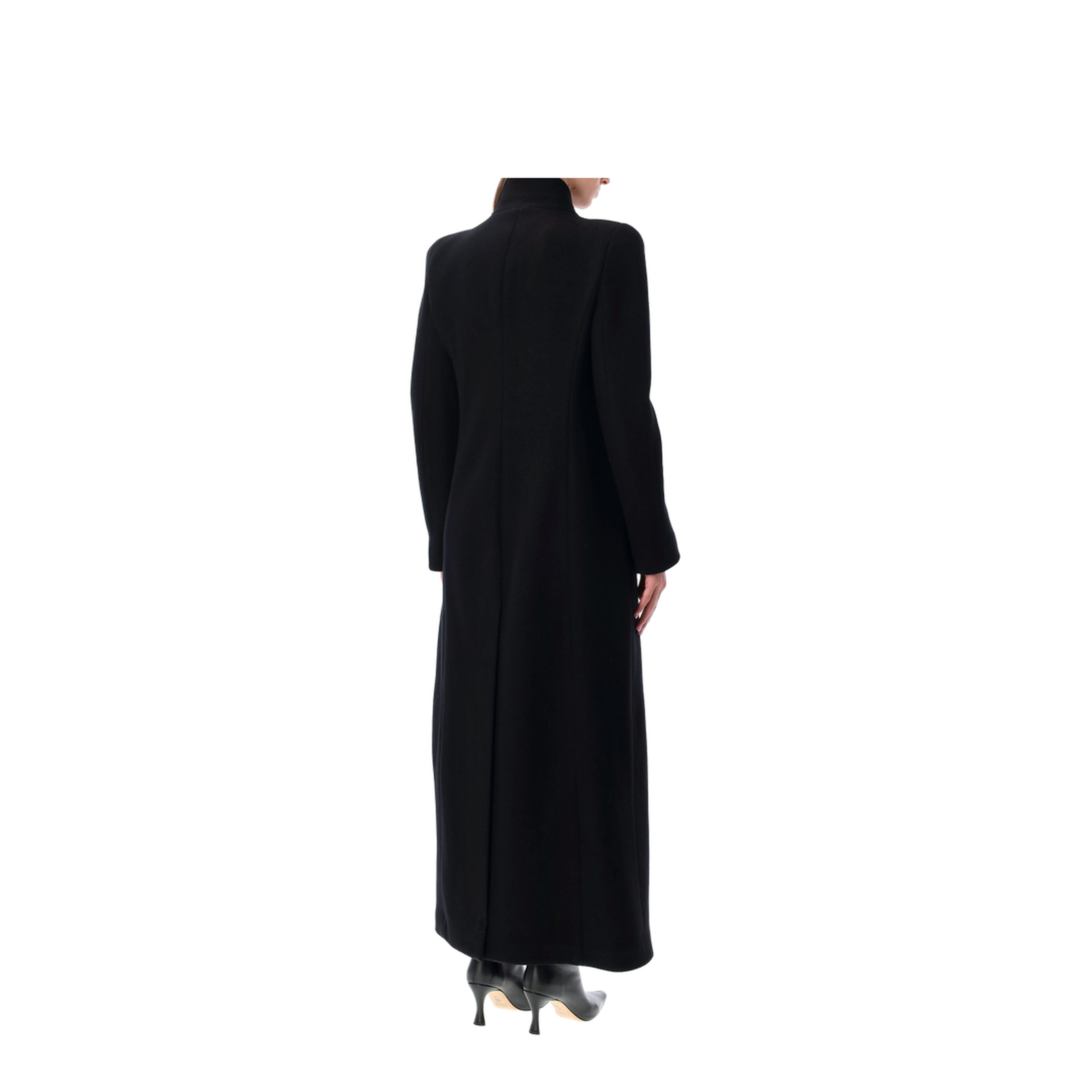Coats Black - Image 2
