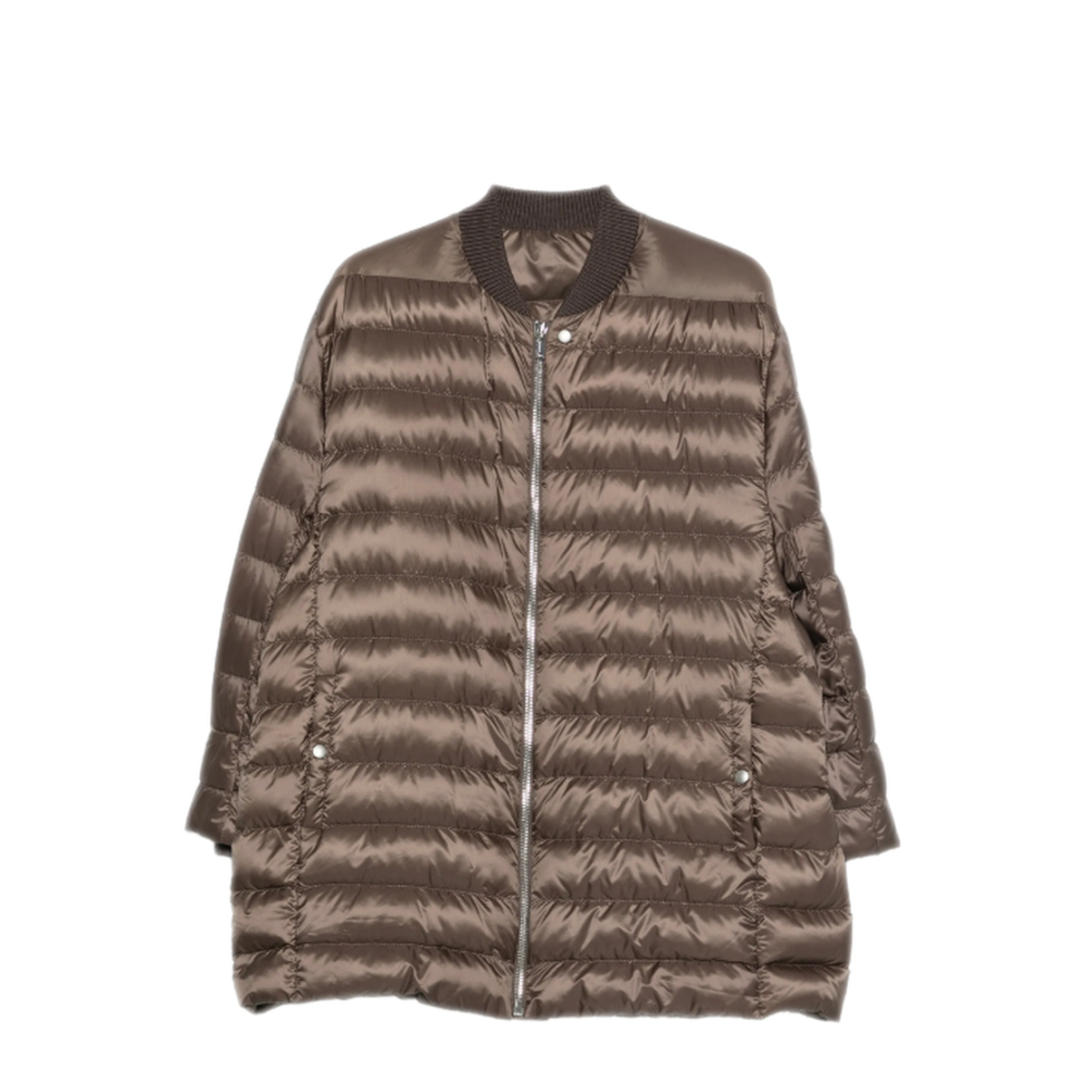 Flight Parka Down Jacket - Image 1
