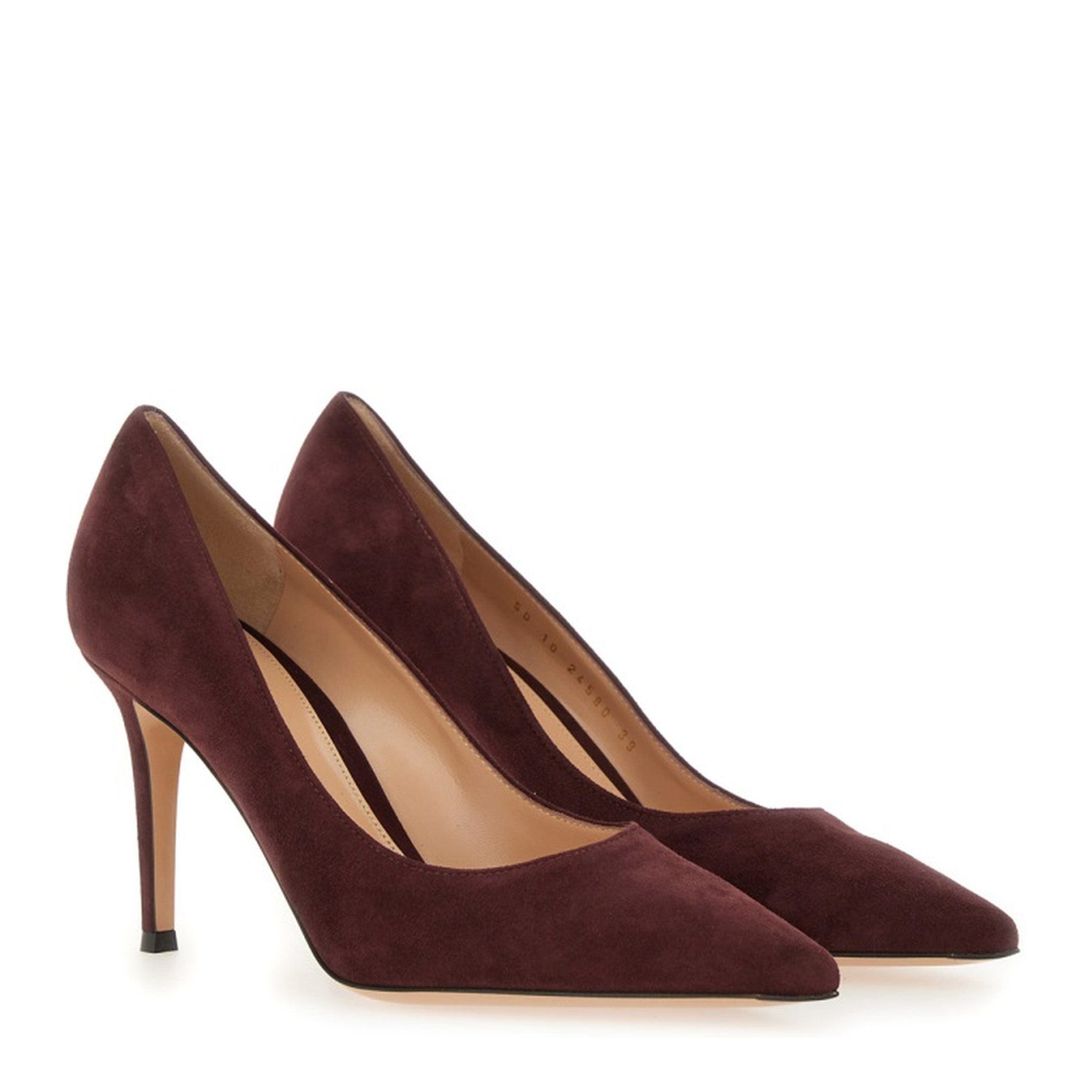 DÉCOLLETÉ "GIANVITO 85" - Image 3