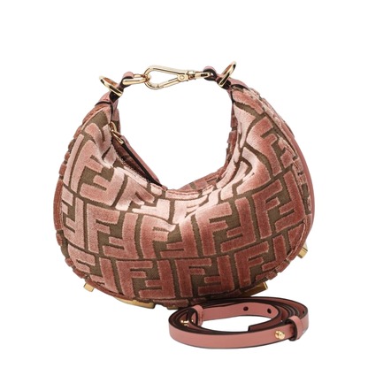 Nefiba Messenger Bag - Image 4