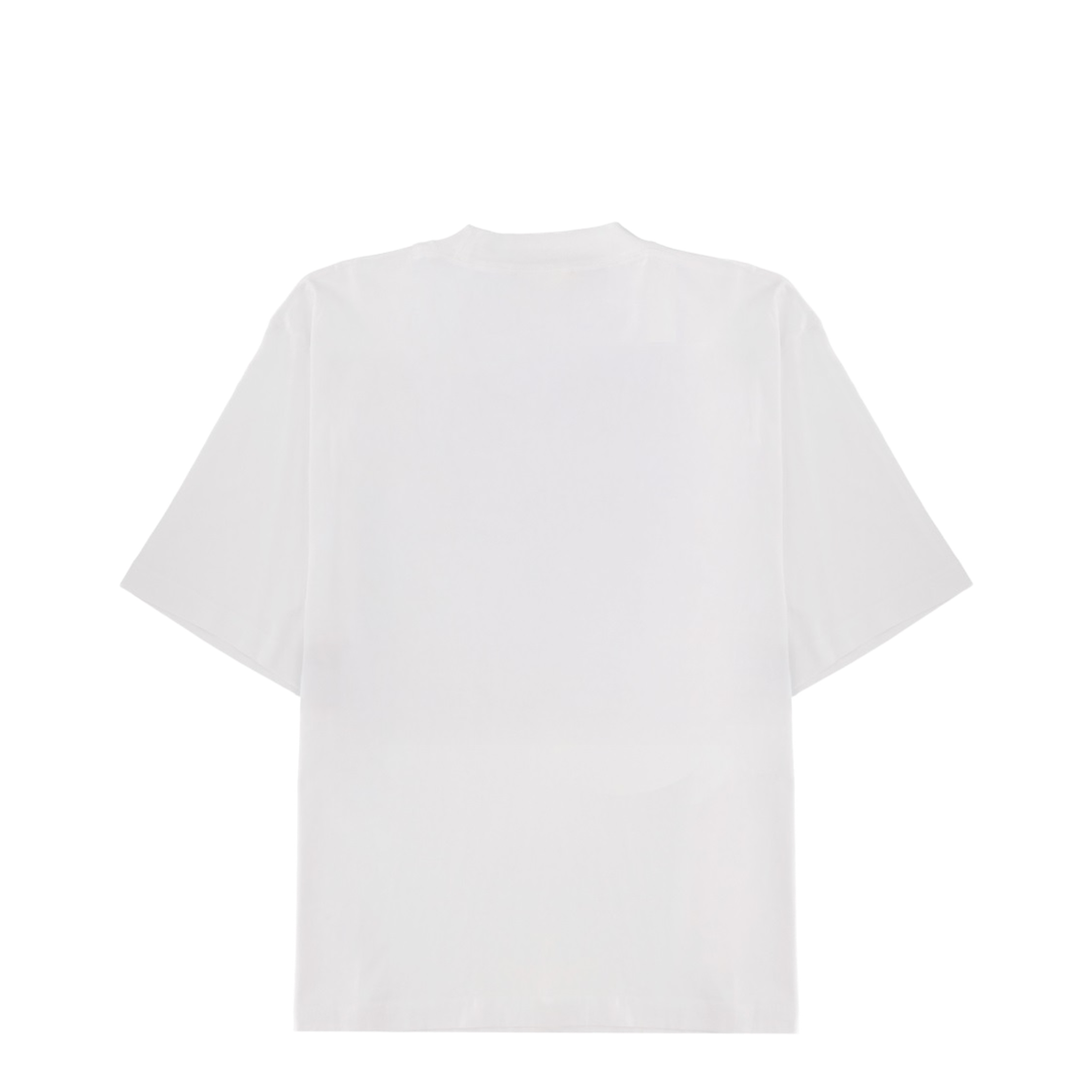 T-Shirt with Print - Image 2