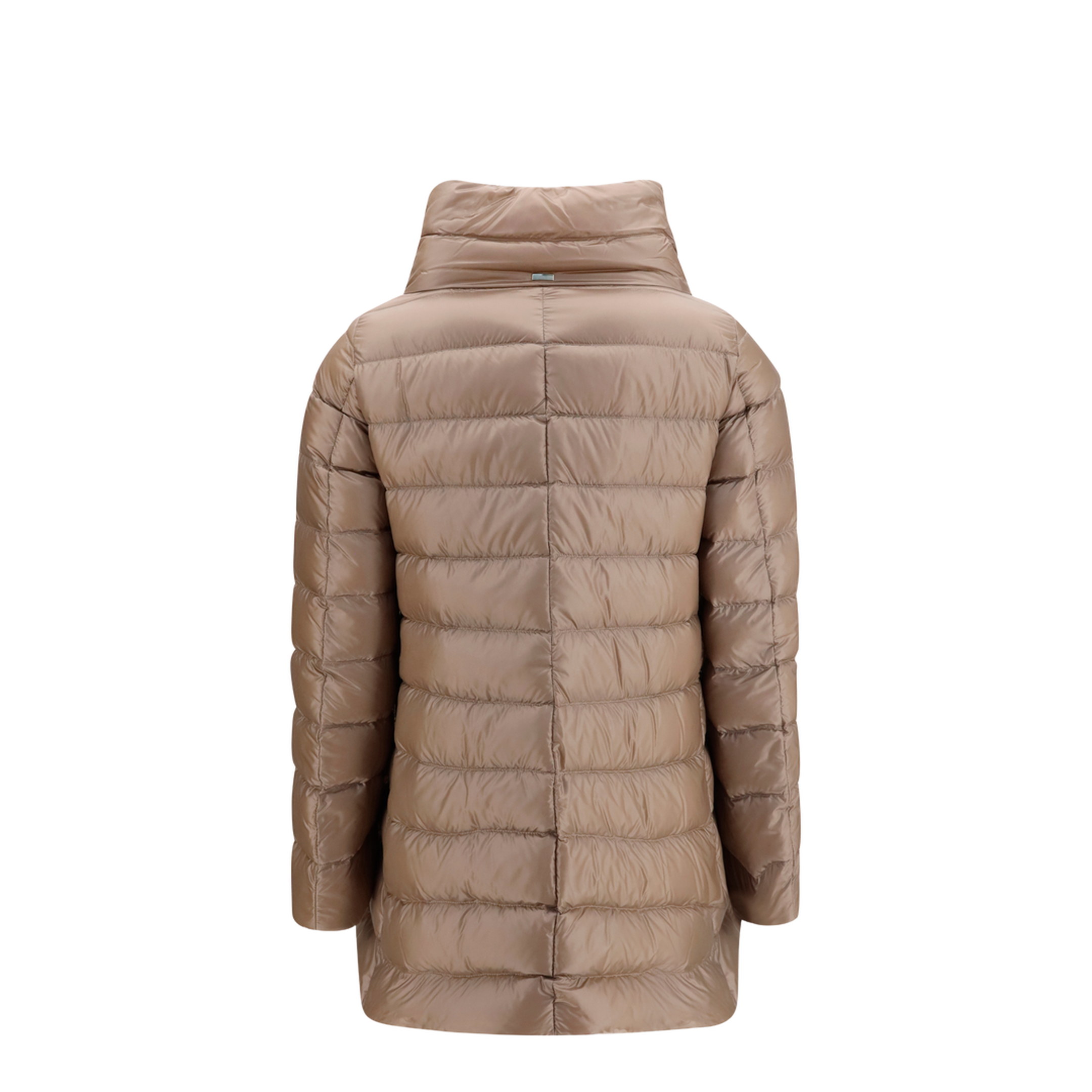 Midi Down Jacket - Image 2