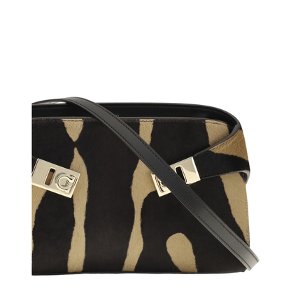 Mini Hug Shoulder Bag - Image 4