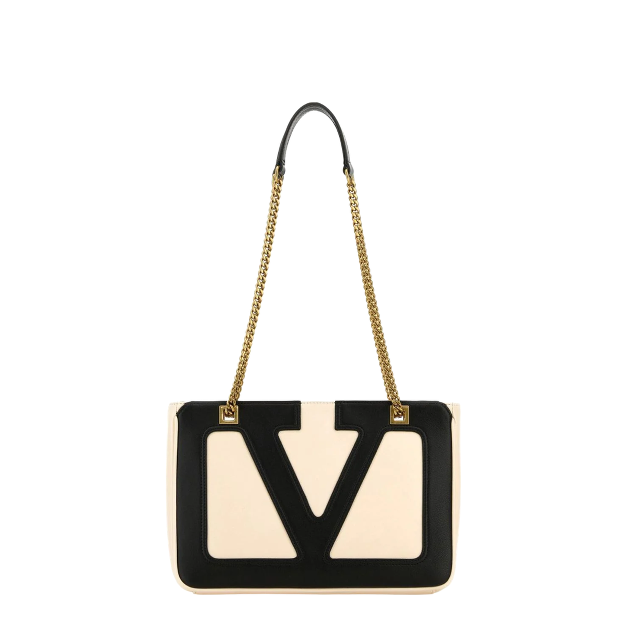Viva Superstar Small Tote Bag Cream - Image 1