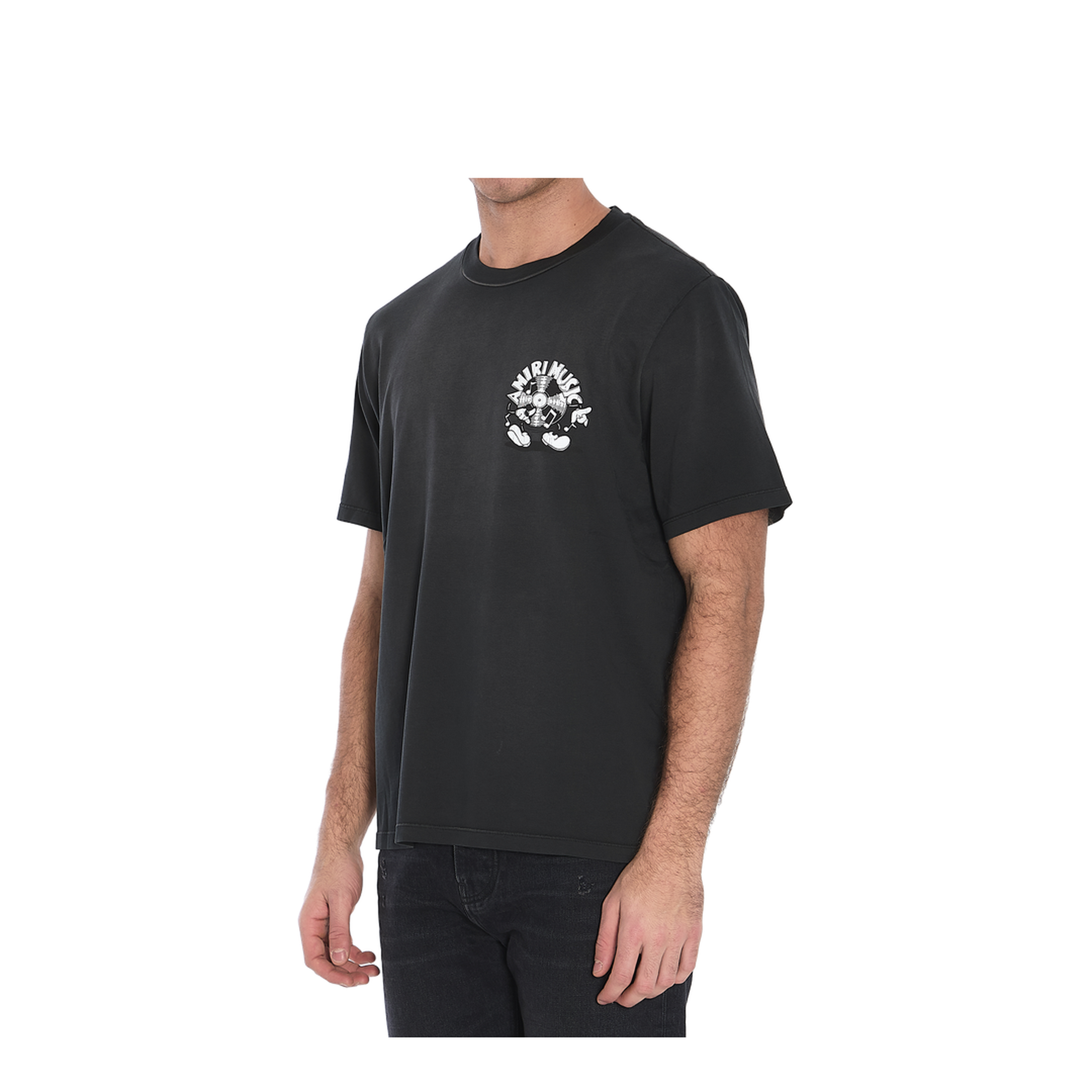 Music Record T-Shirts - Image 2