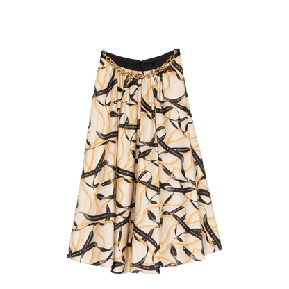 Skirts Beige - Image 1