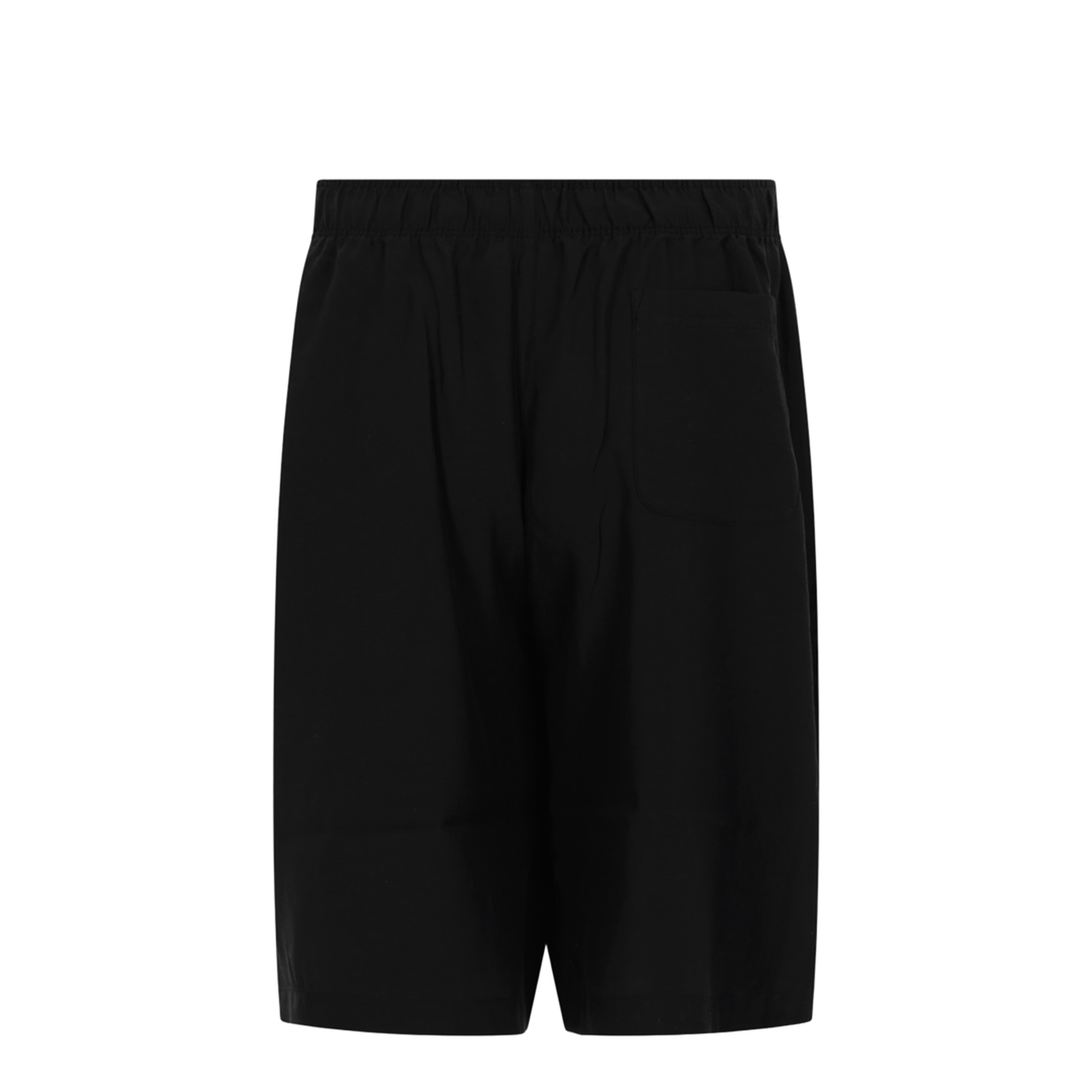 "LEISURE" SHORTS - Image 3