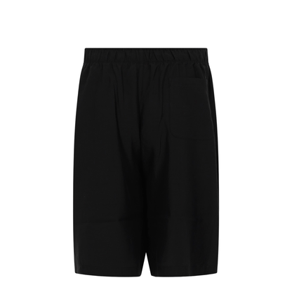"LEISURE" SHORTS - Image 3