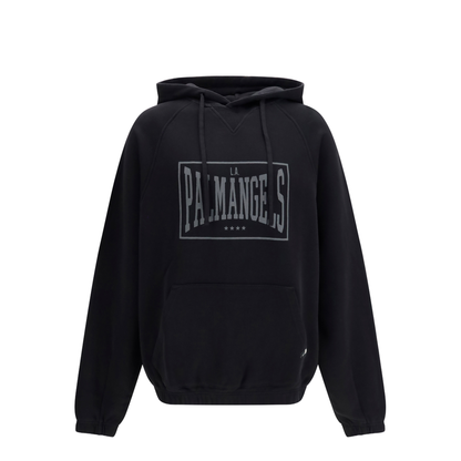 Vintage Box Logo Hoodie - Image 1