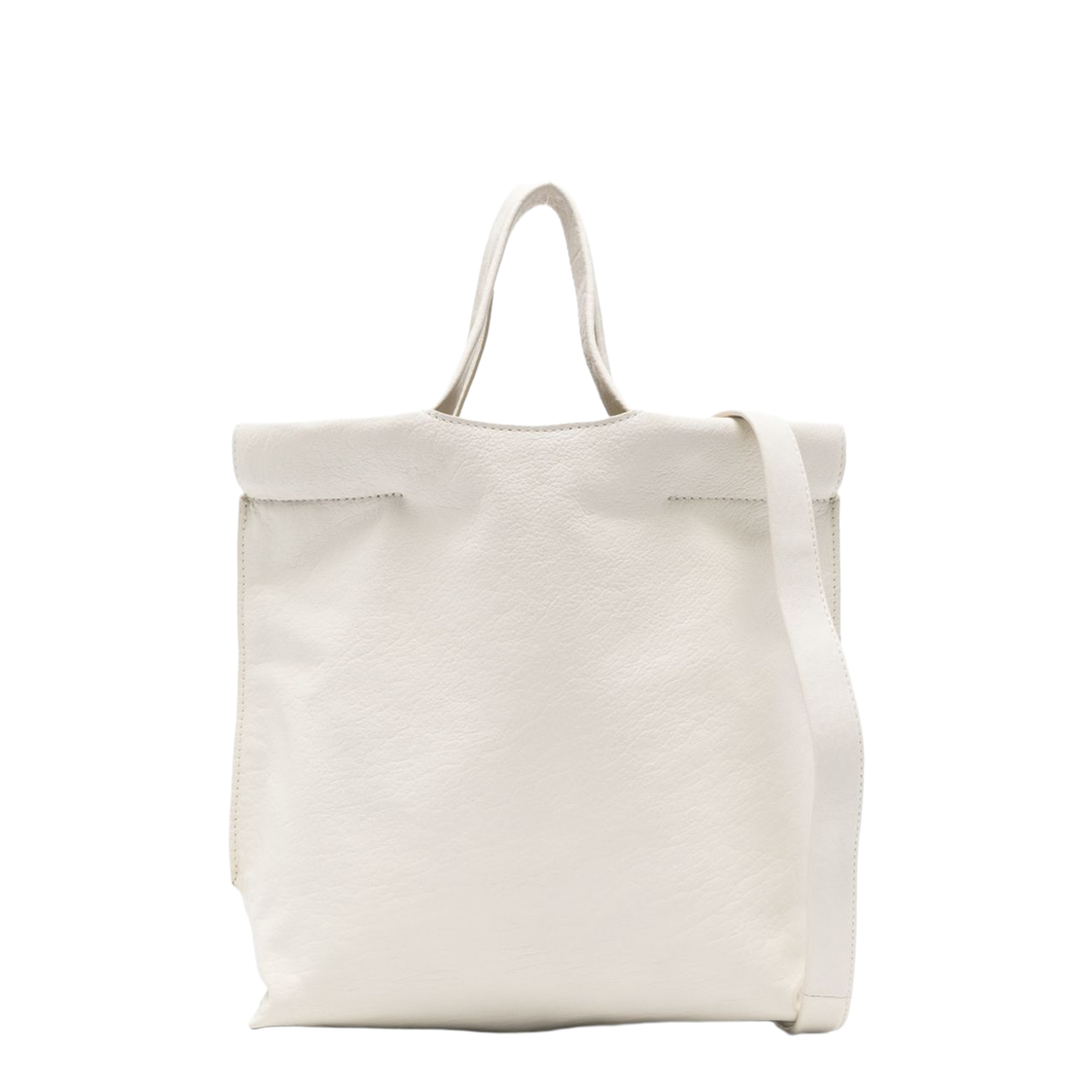 White Bag - Image 1