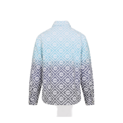 Monogram Jacket - Image 4