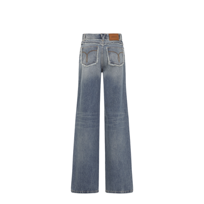 Raw Cut Jeans - Image 4