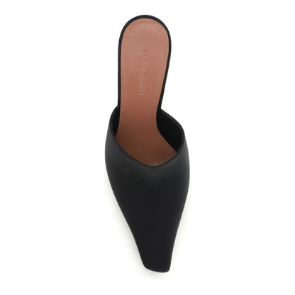 Jamie Mules Sandals - Image 4