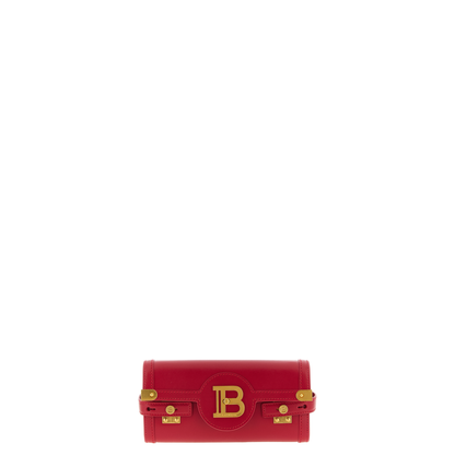 B-Buzz 23 Clutch Red - Image 1