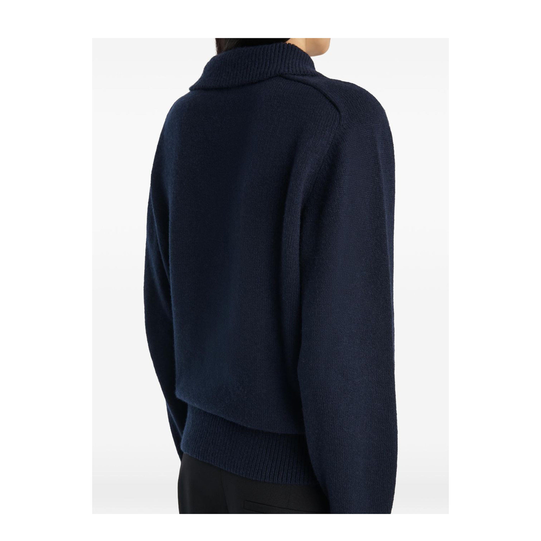 T-shirts and Polos NAVY - Image 5