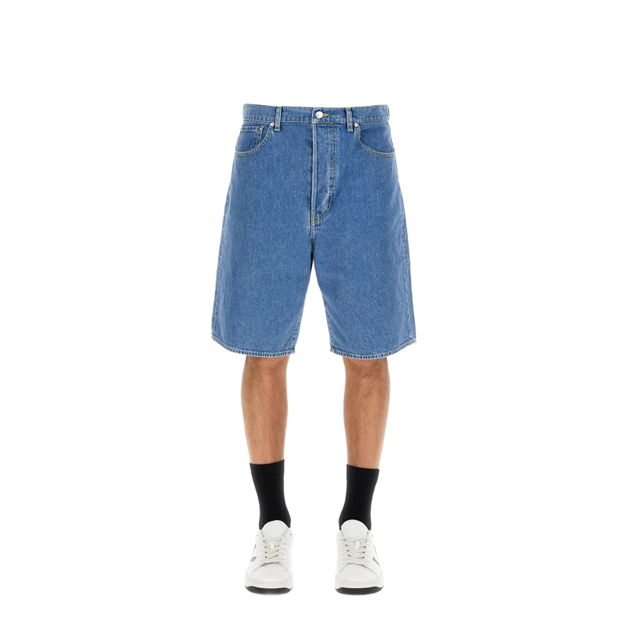 Bermuda Shorts - Image 1