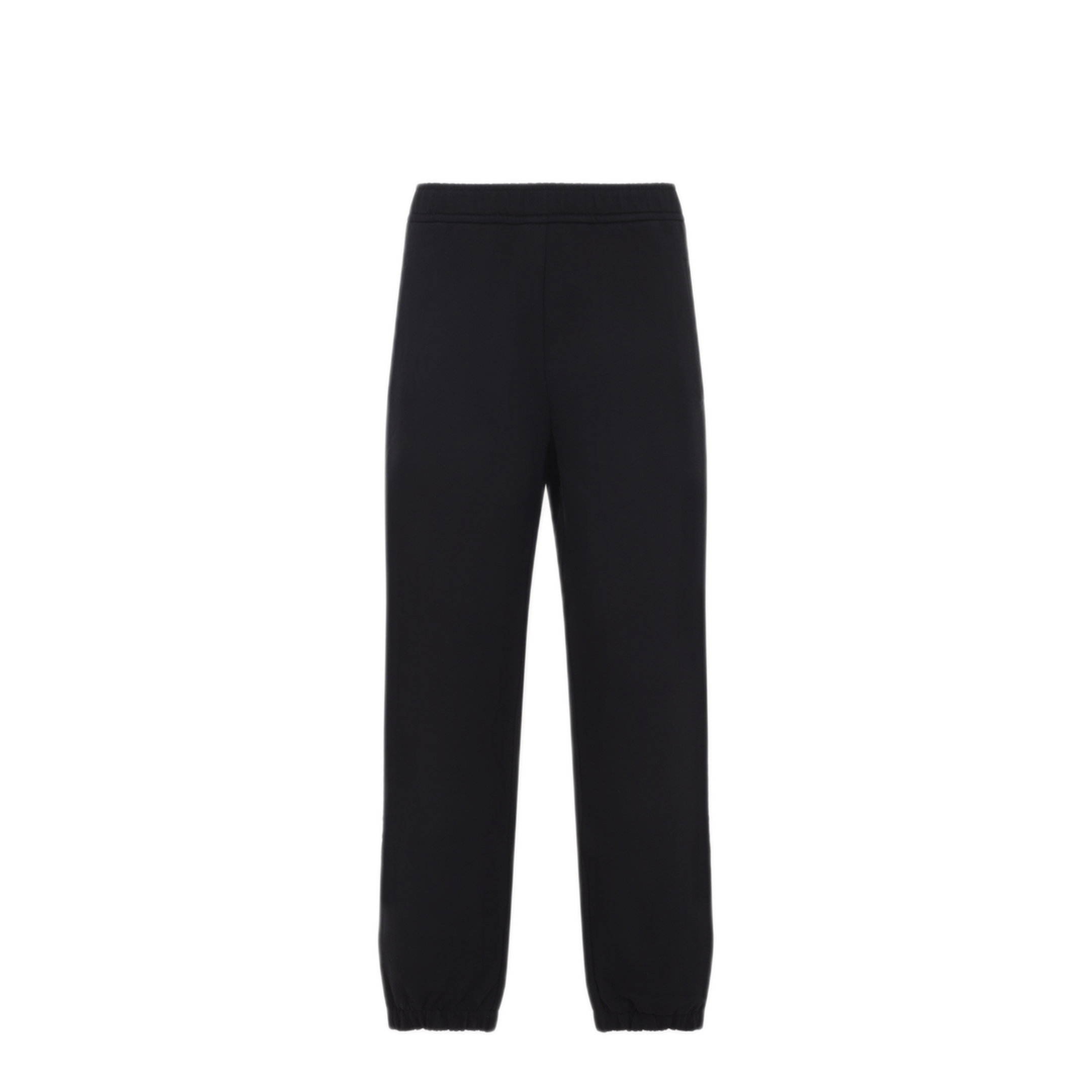 Embroidered Logo Pants - Image 3