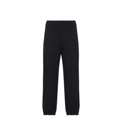 Embroidered Logo Pants - Image 3