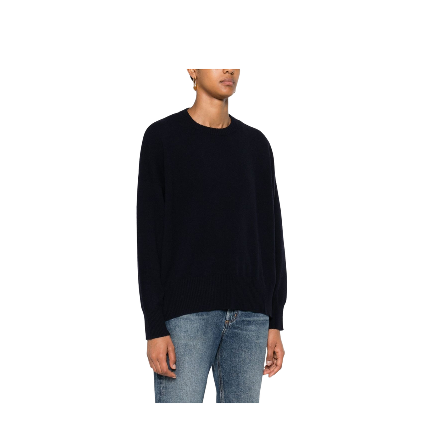 Sweaters Blue - Image 5