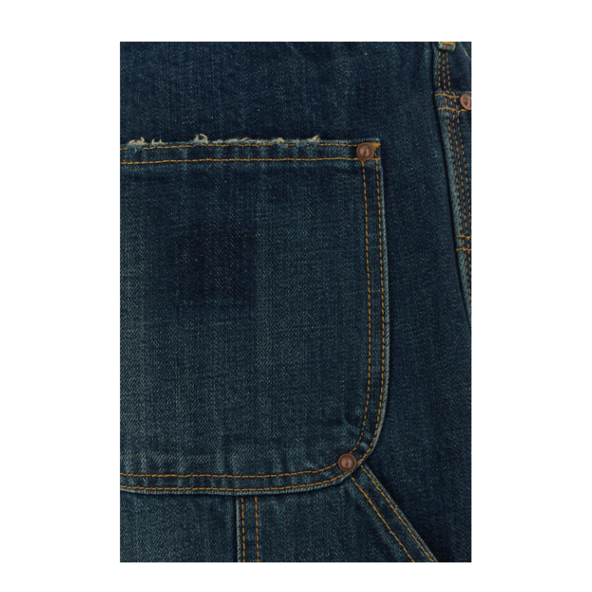 Jeans Blue - Image 3