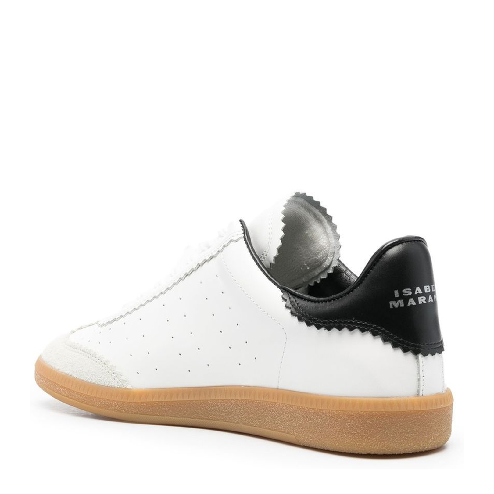 Bryce Sneakers White - Image 4