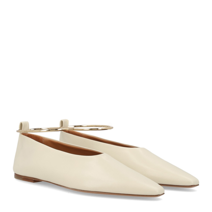 Ballerina with Anklet - Image 2