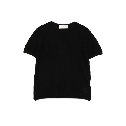 T-shirts and Polos Black - Image 1
