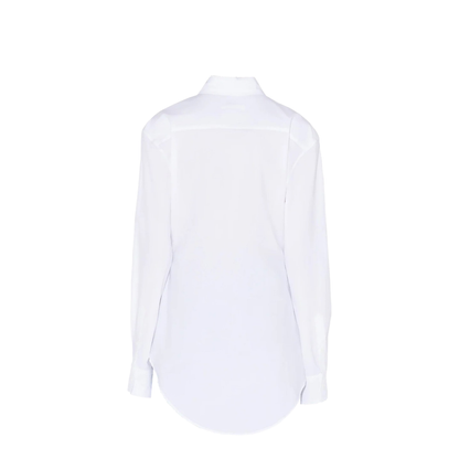 Scanned Bra Print Shirt - Image 3