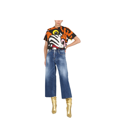 Oversize Fit T-Shirt - Image 2