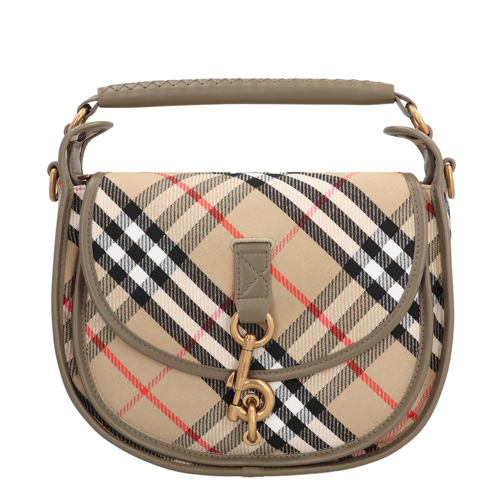 B Clip Piccola Messenger Bag - Image 1