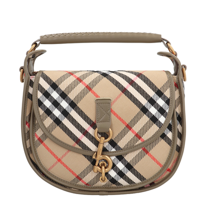 B Clip Piccola Messenger Bag - Image 1