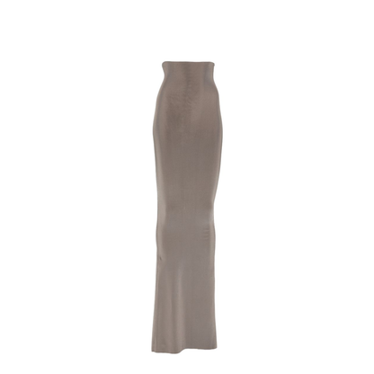 Dirt Coda Long Skirt - Image 1