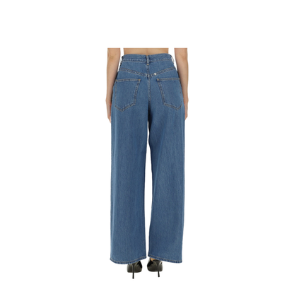 Oversize Jeans - Image 4